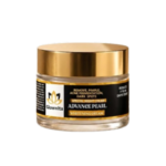 Glowvita Advance Pearl Special Night Whitening Cream - Anti-Acne, Pigmentation & Dark Spot Removal Cream (Overnight Skin Repair)